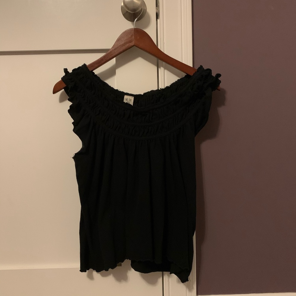 Free People tank top
